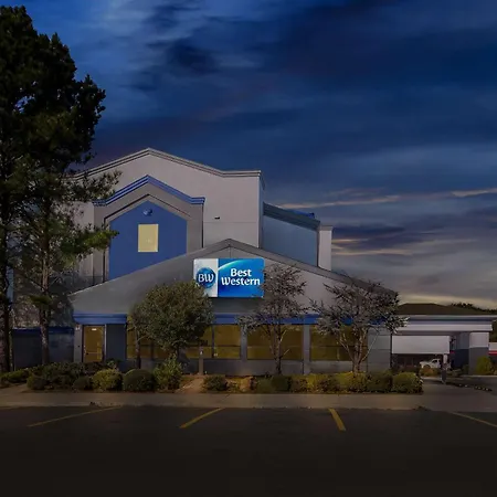 Best Western Seminole Inn and Suites